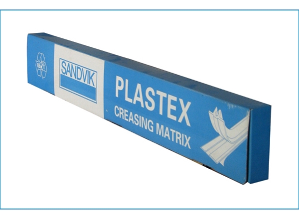 High polymer material packing box